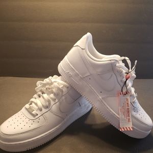 Nike Airforce 1 Men's size 9.5